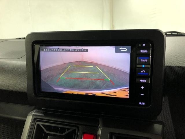 タフトGターボ 走行25702キロ/車検整備付/タイヤ4本交換一年保証・走行距離無制限走行25702キロ フルセグナビ ブルートゥース バックカメラ ドラレコ ETC サイドエアバック クリアランスソナー LEDヘッドライト シートヒーター(埼玉県)の中古車