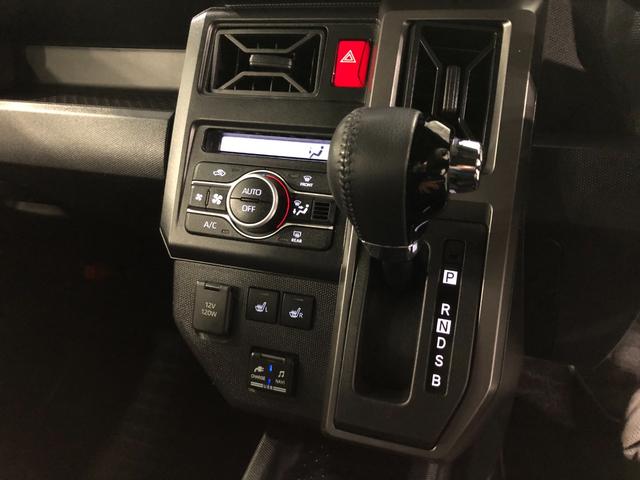 タフトGターボ 走行25702キロ/車検整備付/タイヤ4本交換一年保証・走行距離無制限走行25702キロ フルセグナビ ブルートゥース バックカメラ ドラレコ ETC サイドエアバック クリアランスソナー LEDヘッドライト シートヒーター(埼玉県)の中古車