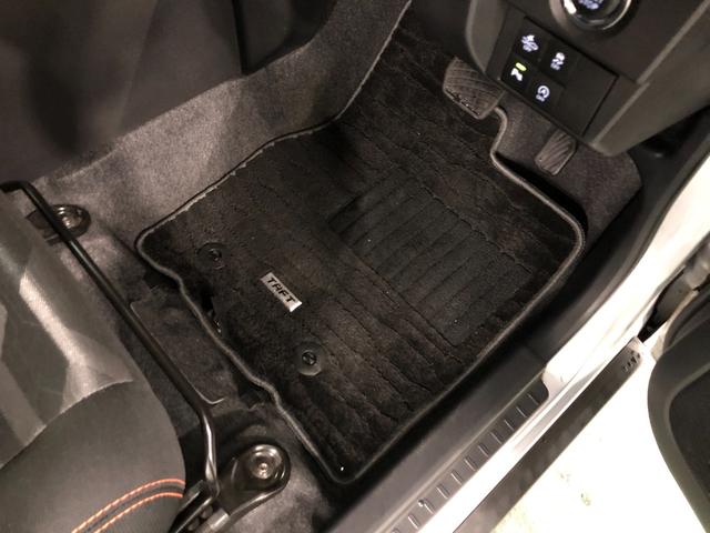 タフトGターボ 走行25702キロ/車検整備付/タイヤ4本交換一年保証・走行距離無制限走行25702キロ フルセグナビ ブルートゥース バックカメラ ドラレコ ETC サイドエアバック クリアランスソナー LEDヘッドライト シートヒーター(埼玉県)の中古車