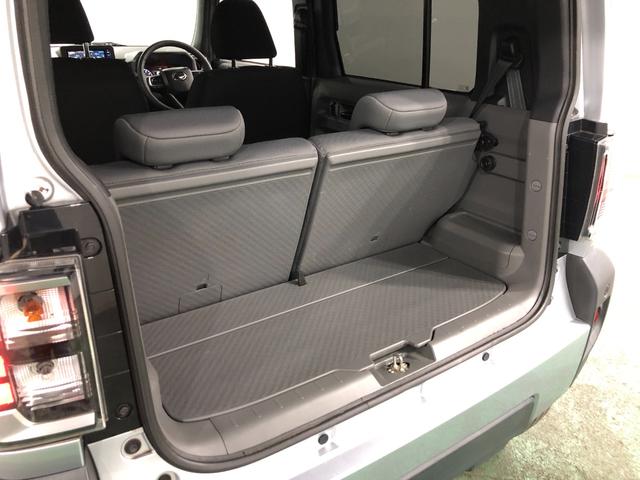 タフトGターボ 走行25702キロ/車検整備付/タイヤ4本交換一年保証・走行距離無制限走行25702キロ フルセグナビ ブルートゥース バックカメラ ドラレコ ETC サイドエアバック クリアランスソナー LEDヘッドライト シートヒーター(埼玉県)の中古車