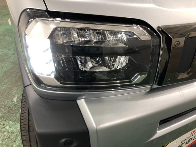 タフトGターボ 走行25702キロ/車検整備付/タイヤ4本交換一年保証・走行距離無制限走行25702キロ フルセグナビ ブルートゥース バックカメラ ドラレコ ETC サイドエアバック クリアランスソナー LEDヘッドライト シートヒーター(埼玉県)の中古車