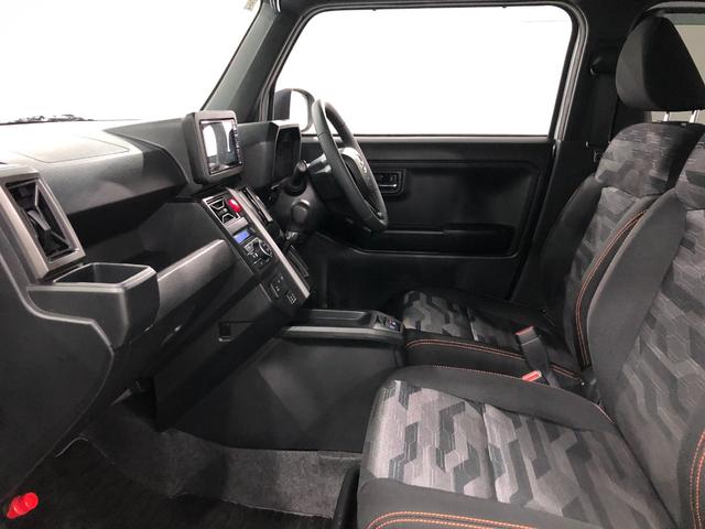 タフトGターボ 走行25702キロ/車検整備付/タイヤ4本交換一年保証・走行距離無制限走行25702キロ フルセグナビ ブルートゥース バックカメラ ドラレコ ETC サイドエアバック クリアランスソナー LEDヘッドライト シートヒーター(埼玉県)の中古車