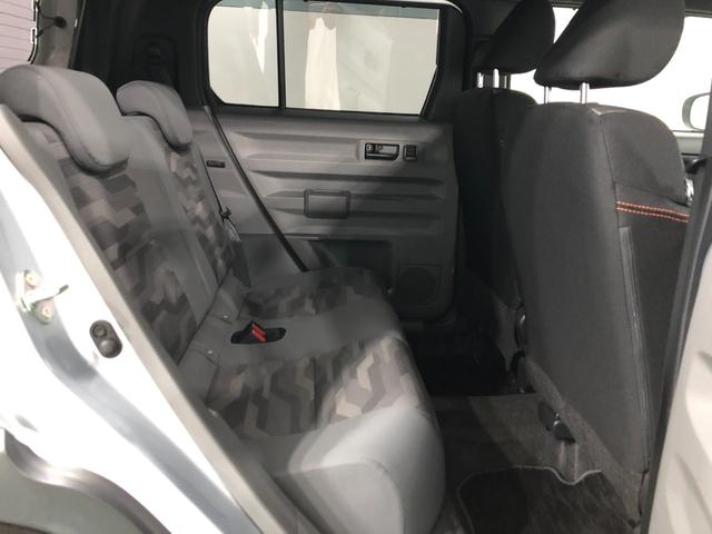 タフトGターボ 走行25702キロ/車検整備付/タイヤ4本交換一年保証・走行距離無制限走行25702キロ フルセグナビ ブルートゥース バックカメラ ドラレコ ETC サイドエアバック クリアランスソナー LEDヘッドライト シートヒーター(埼玉県)の中古車