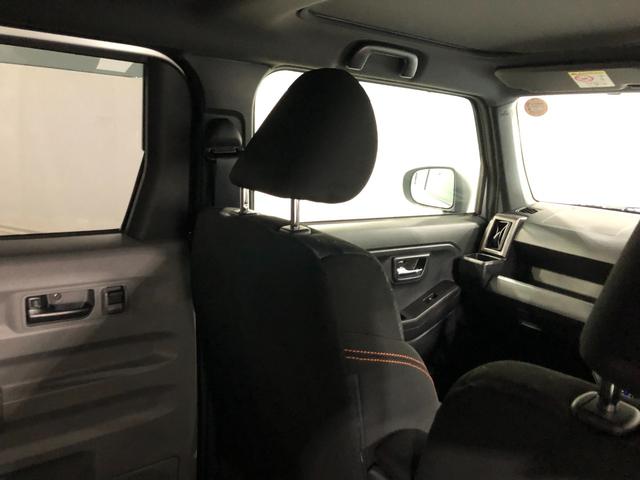 タフトGターボ 走行25702キロ/車検整備付/タイヤ4本交換一年保証・走行距離無制限走行25702キロ フルセグナビ ブルートゥース バックカメラ ドラレコ ETC サイドエアバック クリアランスソナー LEDヘッドライト シートヒーター(埼玉県)の中古車