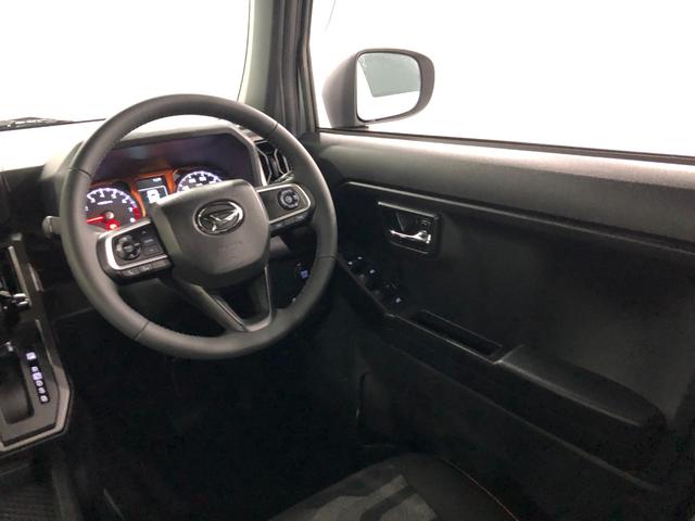 タフトGターボ 走行25702キロ/車検整備付/タイヤ4本交換一年保証・走行距離無制限走行25702キロ フルセグナビ ブルートゥース バックカメラ ドラレコ ETC サイドエアバック クリアランスソナー LEDヘッドライト シートヒーター(埼玉県)の中古車