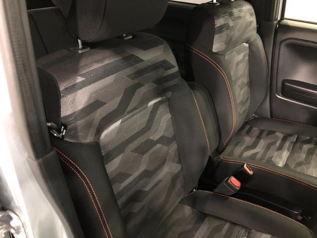 タフトGターボ 走行25702キロ/車検整備付/タイヤ4本交換一年保証・走行距離無制限走行25702キロ フルセグナビ ブルートゥース バックカメラ ドラレコ ETC サイドエアバック クリアランスソナー LEDヘッドライト シートヒーター(埼玉県)の中古車