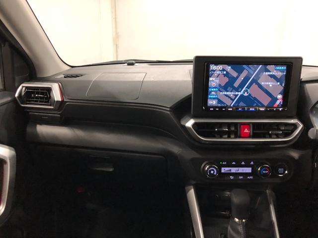 ロッキーＸ　走行３６２５２キロ／ナビ／全周囲カメラ／ドラレコ一年保証・走行距離無制限走行３６２５２キロ　フルセグナビ　ブルートゥース　全周囲カメラ　ドラレコ　クリアランスソナー（埼玉県）の中古車