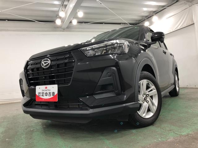 ロッキーＸ　走行３６２５２キロ／ナビ／全周囲カメラ／ドラレコ一年保証・走行距離無制限走行３６２５２キロ　フルセグナビ　ブルートゥース　全周囲カメラ　ドラレコ　クリアランスソナー（埼玉県）の中古車