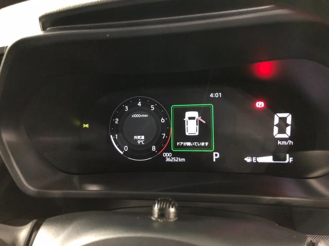 ロッキーＸ　走行３６２５２キロ／ナビ／全周囲カメラ／ドラレコ一年保証・走行距離無制限走行３６２５２キロ　フルセグナビ　ブルートゥース　全周囲カメラ　ドラレコ　クリアランスソナー（埼玉県）の中古車