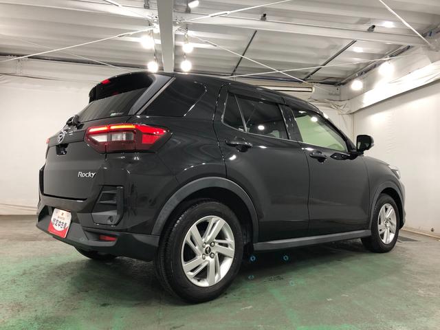 ロッキーＸ　走行３６２５２キロ／ナビ／全周囲カメラ／ドラレコ一年保証・走行距離無制限走行３６２５２キロ　フルセグナビ　ブルートゥース　全周囲カメラ　ドラレコ　クリアランスソナー（埼玉県）の中古車