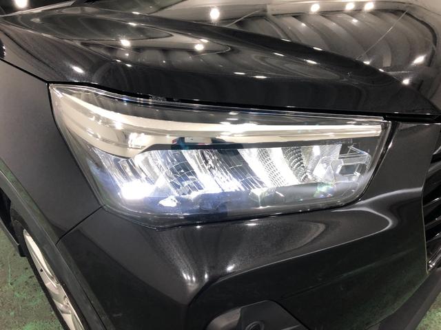 ロッキーＸ　走行３６２５２キロ／ナビ／全周囲カメラ／ドラレコ一年保証・走行距離無制限走行３６２５２キロ　フルセグナビ　ブルートゥース　全周囲カメラ　ドラレコ　クリアランスソナー（埼玉県）の中古車