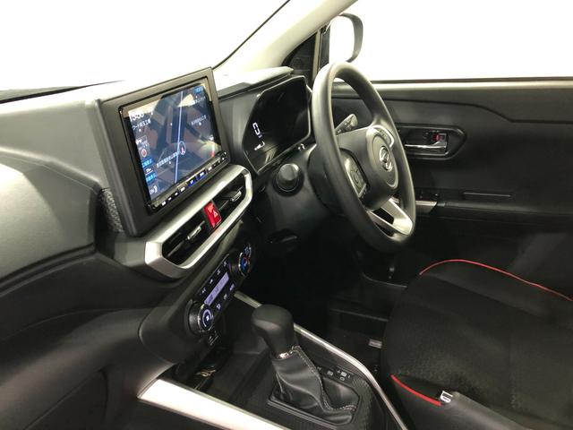 ロッキーＸ　走行３６２５２キロ／ナビ／全周囲カメラ／ドラレコ一年保証・走行距離無制限走行３６２５２キロ　フルセグナビ　ブルートゥース　全周囲カメラ　ドラレコ　クリアランスソナー（埼玉県）の中古車