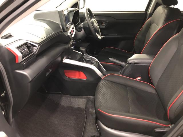 ロッキーＸ　走行３６２５２キロ／ナビ／全周囲カメラ／ドラレコ一年保証・走行距離無制限走行３６２５２キロ　フルセグナビ　ブルートゥース　全周囲カメラ　ドラレコ　クリアランスソナー（埼玉県）の中古車