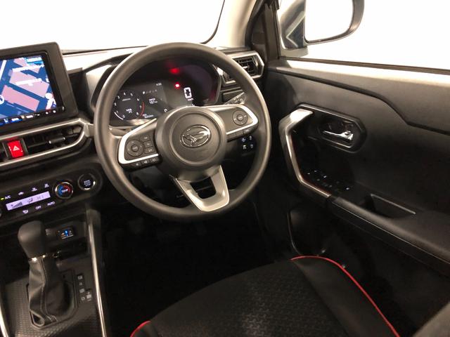 ロッキーＸ　走行３６２５２キロ／ナビ／全周囲カメラ／ドラレコ一年保証・走行距離無制限走行３６２５２キロ　フルセグナビ　ブルートゥース　全周囲カメラ　ドラレコ　クリアランスソナー（埼玉県）の中古車