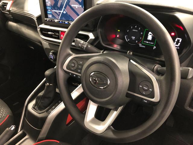 ロッキーＸ　走行３６２５２キロ／ナビ／全周囲カメラ／ドラレコ一年保証・走行距離無制限走行３６２５２キロ　フルセグナビ　ブルートゥース　全周囲カメラ　ドラレコ　クリアランスソナー（埼玉県）の中古車