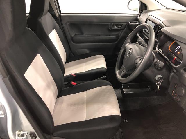 ミライースL SAIII 走行10845キロ/ナビ/バックカメラ一年保証・走行距離無制限走行10845キロ ワンセグナビ バックカメラ クリアランスソナー オートライト オートマチックハイビーム アイドリングストップ(埼玉県)の中古車