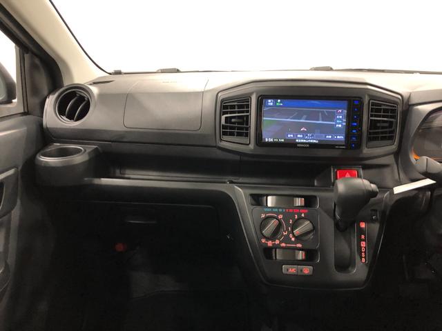 ミライースL SAIII 走行10845キロ/ナビ/バックカメラ一年保証・走行距離無制限走行10845キロ ワンセグナビ バックカメラ クリアランスソナー オートライト オートマチックハイビーム アイドリングストップ(埼玉県)の中古車