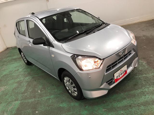 ミライースL SAIII 走行10845キロ/ナビ/バックカメラ一年保証・走行距離無制限走行10845キロ ワンセグナビ バックカメラ クリアランスソナー オートライト オートマチックハイビーム アイドリングストップ(埼玉県)の中古車