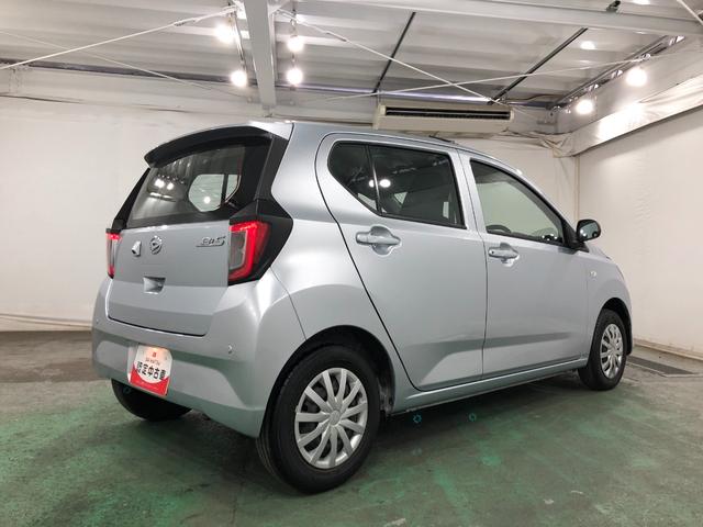 ミライースL SAIII 走行10845キロ/ナビ/バックカメラ一年保証・走行距離無制限走行10845キロ ワンセグナビ バックカメラ クリアランスソナー オートライト オートマチックハイビーム アイドリングストップ(埼玉県)の中古車