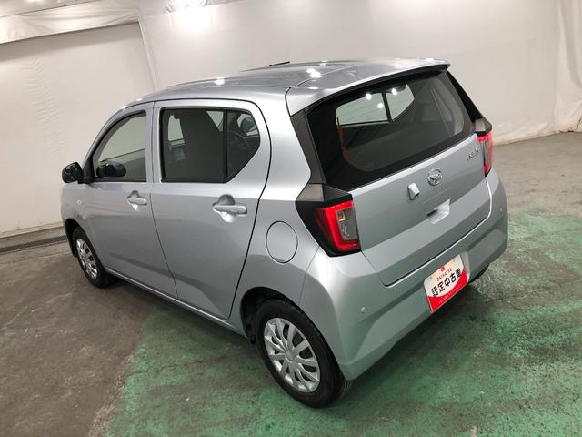 ミライースL SAIII 走行10845キロ/ナビ/バックカメラ一年保証・走行距離無制限走行10845キロ ワンセグナビ バックカメラ クリアランスソナー オートライト オートマチックハイビーム アイドリングストップ(埼玉県)の中古車