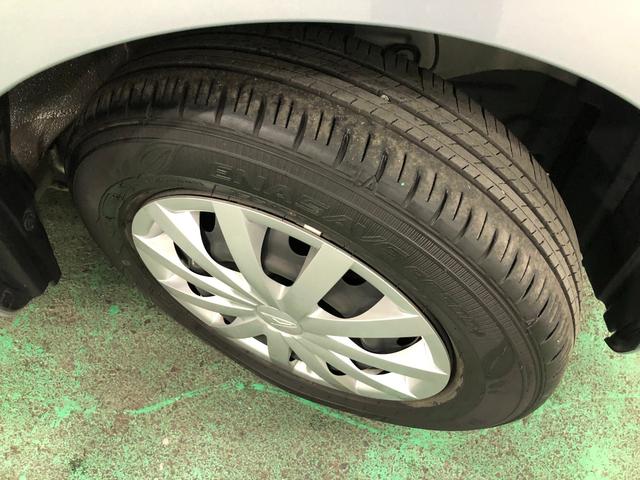 ミライースL SAIII 走行10845キロ/ナビ/バックカメラ一年保証・走行距離無制限走行10845キロ ワンセグナビ バックカメラ クリアランスソナー オートライト オートマチックハイビーム アイドリングストップ(埼玉県)の中古車