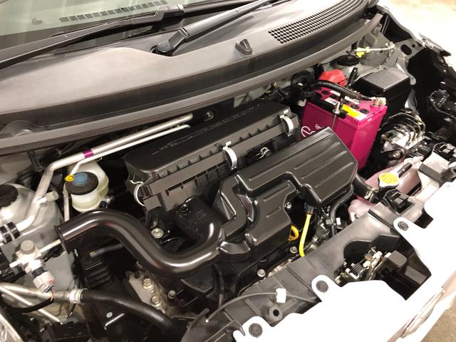 ミライースL SAIII 走行10845キロ/ナビ/バックカメラ一年保証・走行距離無制限走行10845キロ ワンセグナビ バックカメラ クリアランスソナー オートライト オートマチックハイビーム アイドリングストップ(埼玉県)の中古車