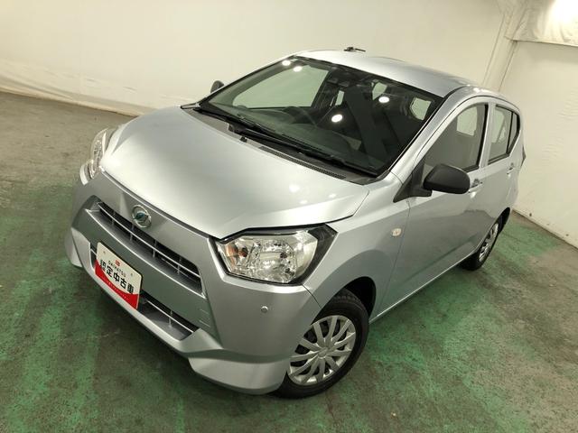 ミライースL SAIII 走行10845キロ/ナビ/バックカメラ一年保証・走行距離無制限走行10845キロ ワンセグナビ バックカメラ クリアランスソナー オートライト オートマチックハイビーム アイドリングストップ(埼玉県)の中古車