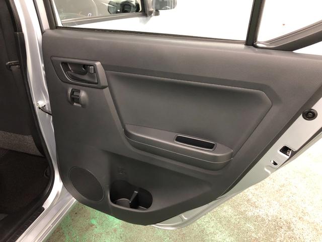 ミライースL SAIII 走行10845キロ/ナビ/バックカメラ一年保証・走行距離無制限走行10845キロ ワンセグナビ バックカメラ クリアランスソナー オートライト オートマチックハイビーム アイドリングストップ(埼玉県)の中古車