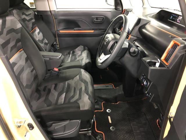 タントファンクロスターボ 車検整備付/走行35735キロ/純正ナビ1年保証距離無制限 走行距離35735キロ 純正フルセグナビ バックカメラ ドラレコ 純正マット サイドエアバッグ LEDヘッドランプ アイドリングストップ シートヒーター 片側電動スライドドア(埼玉県)の中古車