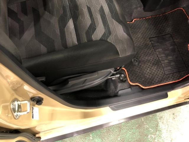 タントファンクロスターボ 車検整備付/走行35735キロ/純正ナビ1年保証距離無制限 走行距離35735キロ 純正フルセグナビ バックカメラ ドラレコ 純正マット サイドエアバッグ LEDヘッドランプ アイドリングストップ シートヒーター 片側電動スライドドア(埼玉県)の中古車