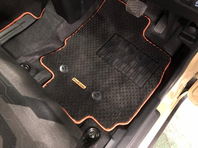 タントファンクロスターボ 車検整備付/走行35735キロ/純正ナビ1年保証距離無制限 走行距離35735キロ 純正フルセグナビ バックカメラ ドラレコ 純正マット サイドエアバッグ LEDヘッドランプ アイドリングストップ シートヒーター 片側電動スライドドア(埼玉県)の中古車