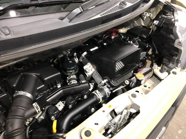 タントファンクロスターボ 車検整備付/走行35735キロ/純正ナビ1年保証距離無制限 走行距離35735キロ 純正フルセグナビ バックカメラ ドラレコ 純正マット サイドエアバッグ LEDヘッドランプ アイドリングストップ シートヒーター 片側電動スライドドア(埼玉県)の中古車