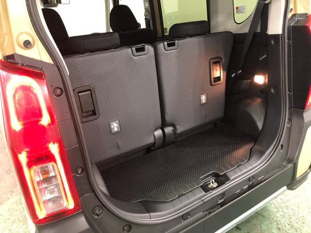 タントファンクロスターボ 車検整備付/走行35735キロ/純正ナビ1年保証距離無制限 走行距離35735キロ 純正フルセグナビ バックカメラ ドラレコ 純正マット サイドエアバッグ LEDヘッドランプ アイドリングストップ シートヒーター 片側電動スライドドア(埼玉県)の中古車