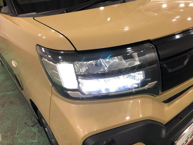 タントファンクロスターボ 車検整備付/走行35735キロ/純正ナビ1年保証距離無制限 走行距離35735キロ 純正フルセグナビ バックカメラ ドラレコ 純正マット サイドエアバッグ LEDヘッドランプ アイドリングストップ シートヒーター 片側電動スライドドア(埼玉県)の中古車