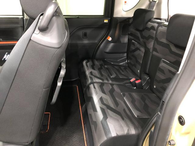 タントファンクロスターボ 車検整備付/走行35735キロ/純正ナビ1年保証距離無制限 走行距離35735キロ 純正フルセグナビ バックカメラ ドラレコ 純正マット サイドエアバッグ LEDヘッドランプ アイドリングストップ シートヒーター 片側電動スライドドア(埼玉県)の中古車