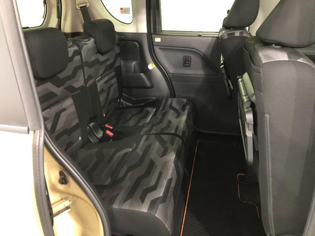 タントファンクロスターボ 車検整備付/走行35735キロ/純正ナビ1年保証距離無制限 走行距離35735キロ 純正フルセグナビ バックカメラ ドラレコ 純正マット サイドエアバッグ LEDヘッドランプ アイドリングストップ シートヒーター 片側電動スライドドア(埼玉県)の中古車