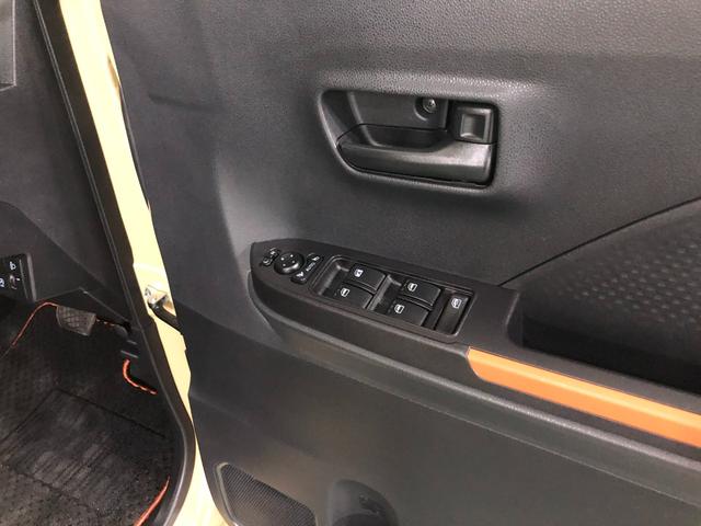 タントファンクロスターボ 車検整備付/走行35735キロ/純正ナビ1年保証距離無制限 走行距離35735キロ 純正フルセグナビ バックカメラ ドラレコ 純正マット サイドエアバッグ LEDヘッドランプ アイドリングストップ シートヒーター 片側電動スライドドア(埼玉県)の中古車