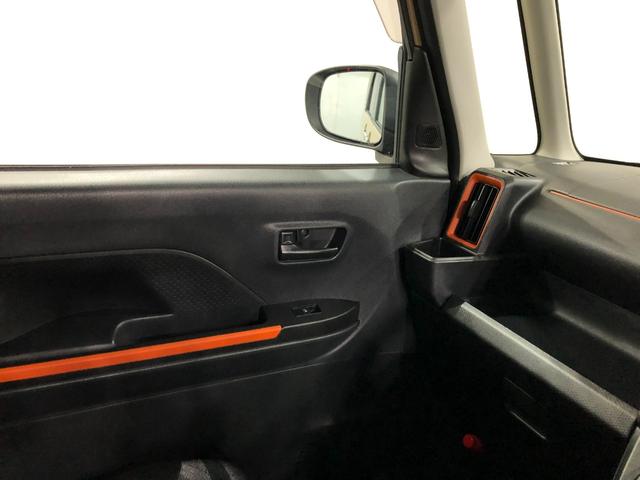 タントファンクロスターボ 車検整備付/走行35735キロ/純正ナビ1年保証距離無制限 走行距離35735キロ 純正フルセグナビ バックカメラ ドラレコ 純正マット サイドエアバッグ LEDヘッドランプ アイドリングストップ シートヒーター 片側電動スライドドア(埼玉県)の中古車