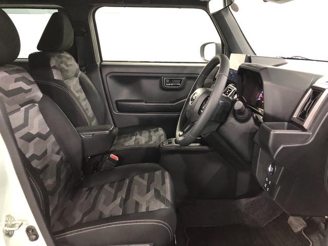 タフトGターボ ダーククロムベンチャー 走行19097キロ/ナビ一年保証・走行距離無制限走行19097キロ フルセグナビ ブルートゥース USB バックカメラ ドラレコ ETC クリアランスソナー オートライト LEDヘッドライト シートヒーター(埼玉県)の中古車