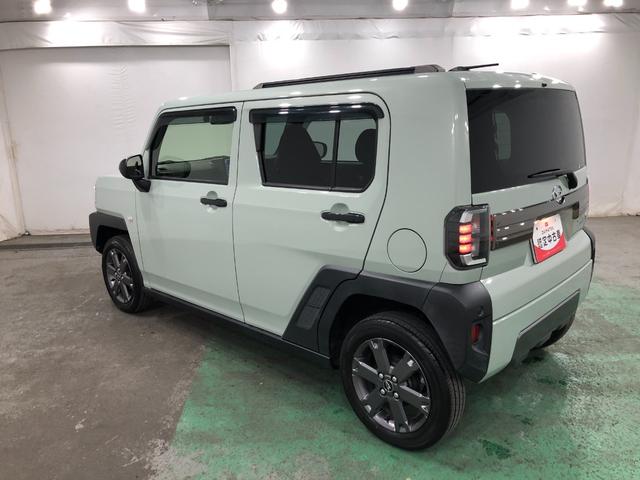 タフトGターボ ダーククロムベンチャー 走行19097キロ/ナビ一年保証・走行距離無制限走行19097キロ フルセグナビ ブルートゥース USB バックカメラ ドラレコ ETC クリアランスソナー オートライト LEDヘッドライト シートヒーター(埼玉県)の中古車