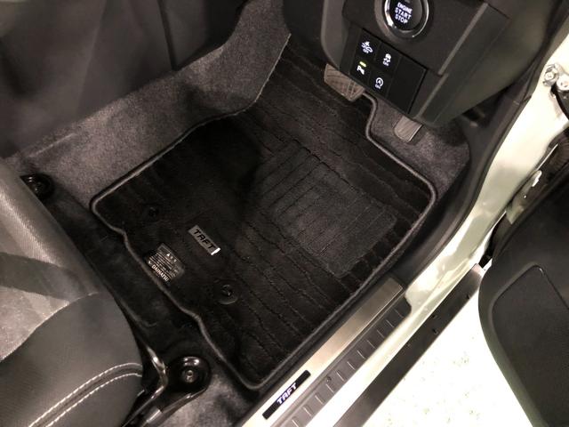 タフトGターボ ダーククロムベンチャー 走行19097キロ/ナビ一年保証・走行距離無制限走行19097キロ フルセグナビ ブルートゥース USB バックカメラ ドラレコ ETC クリアランスソナー オートライト LEDヘッドライト シートヒーター(埼玉県)の中古車