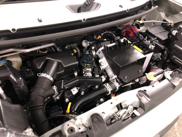 タフトGターボ ダーククロムベンチャー 走行19097キロ/ナビ一年保証・走行距離無制限走行19097キロ フルセグナビ ブルートゥース USB バックカメラ ドラレコ ETC クリアランスソナー オートライト LEDヘッドライト シートヒーター(埼玉県)の中古車