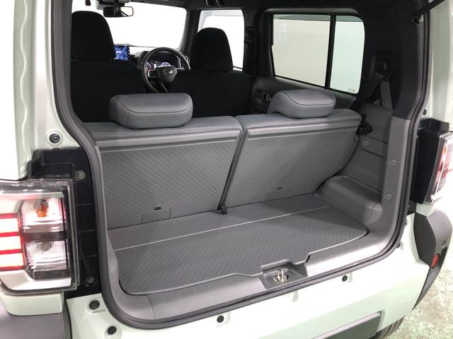 タフトGターボ ダーククロムベンチャー 走行19097キロ/ナビ一年保証・走行距離無制限走行19097キロ フルセグナビ ブルートゥース USB バックカメラ ドラレコ ETC クリアランスソナー オートライト LEDヘッドライト シートヒーター(埼玉県)の中古車