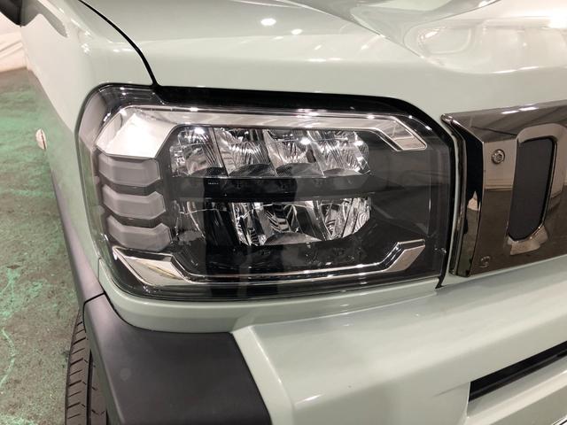 タフトGターボ ダーククロムベンチャー 走行19097キロ/ナビ一年保証・走行距離無制限走行19097キロ フルセグナビ ブルートゥース USB バックカメラ ドラレコ ETC クリアランスソナー オートライト LEDヘッドライト シートヒーター(埼玉県)の中古車