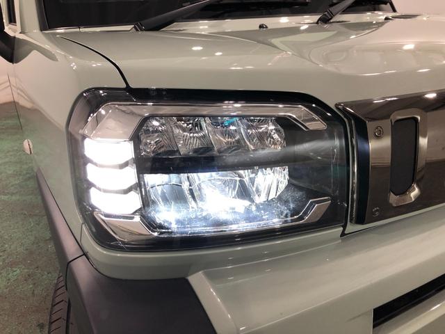 タフトGターボ ダーククロムベンチャー 走行19097キロ/ナビ一年保証・走行距離無制限走行19097キロ フルセグナビ ブルートゥース USB バックカメラ ドラレコ ETC クリアランスソナー オートライト LEDヘッドライト シートヒーター(埼玉県)の中古車