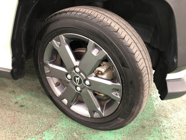 タフトGターボ ダーククロムベンチャー 走行19097キロ/ナビ一年保証・走行距離無制限走行19097キロ フルセグナビ ブルートゥース USB バックカメラ ドラレコ ETC クリアランスソナー オートライト LEDヘッドライト シートヒーター(埼玉県)の中古車