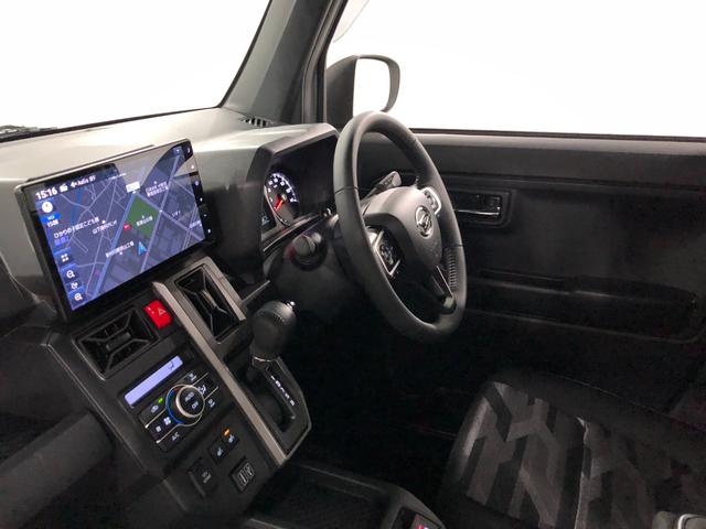 タフトGターボ ダーククロムベンチャー 走行19097キロ/ナビ一年保証・走行距離無制限走行19097キロ フルセグナビ ブルートゥース USB バックカメラ ドラレコ ETC クリアランスソナー オートライト LEDヘッドライト シートヒーター(埼玉県)の中古車