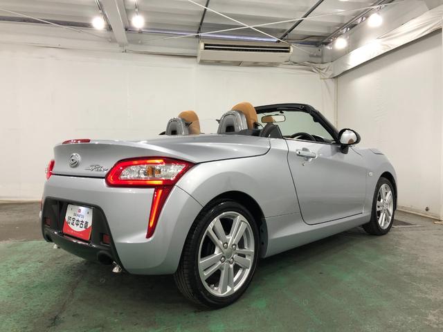 コペンローブ 走行6782キロ/ディスプレイオーディオ/ドラレコ一年保証・走行距離無制限走行6782キロ ディスプレイオーディオ ETC ブルートゥース ドラレコ オートライト LEDヘッドライト アイドリングストップ シートヒーター(埼玉県)の中古車