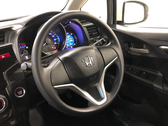 フィット13G・Fパッケージ走行14719キロ/CDチューナー一年保証・走行距離無制限走行14719キロ 助手席エアバック 純正カーペットマット サイドエアバック CDチューナー キーフリー(埼玉県)の中古車