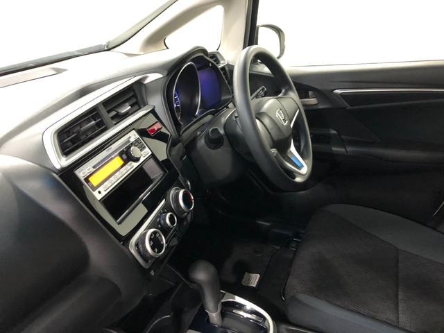 フィット13G・Fパッケージ走行14719キロ/CDチューナー一年保証・走行距離無制限走行14719キロ 助手席エアバック 純正カーペットマット サイドエアバック CDチューナー キーフリー(埼玉県)の中古車